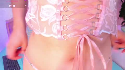 amandalee26 online show from 8, 9, 2025