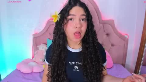 amandalee26 online show from 18, 1, 2026