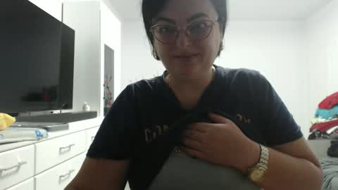 Anda online show from 17, 9, 2025