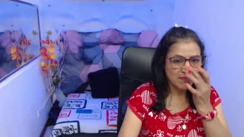 amandapeet online show from 1, 11, 2025