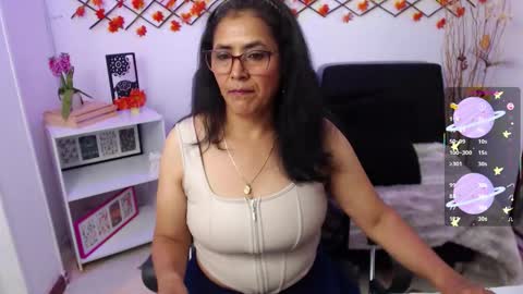 Snapshot of amandapeet chatting on 9, 2, 2026 amandapeet online show from 9, 2, 2026