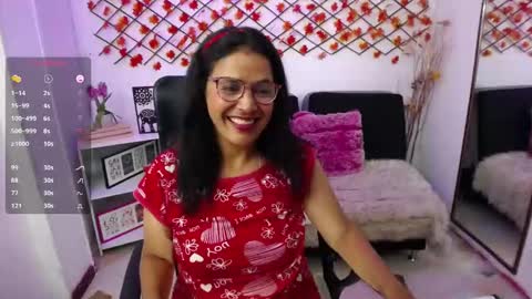 Snapshot of amandapeet chatting on 20, 3, 2026 amandapeet online show from 20, 3, 2026