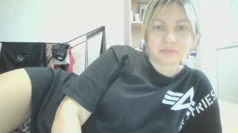 AmandaSexyyLA online show from 1, 12, 2025