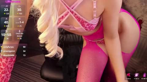 Amanda online show from 25, 2, 2025