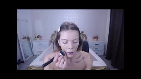 AmandaTop online show from 2, 10, 2025