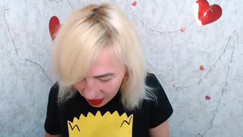 Amanda online show from 12, 3, 2025