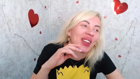 Amanda online show from 12, 3, 2025