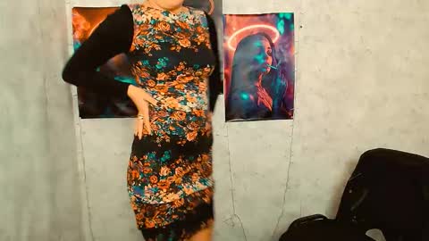 Amanda online show from 7, 10, 2025