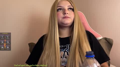 Amandha online show from 9, 1, 2025