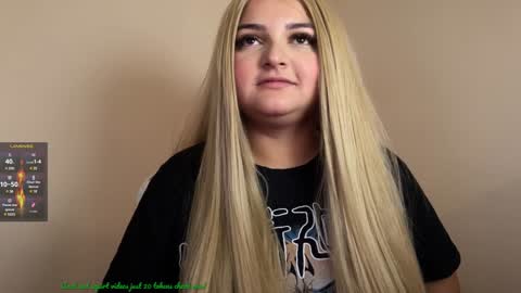 Amandha online show from 10, 1, 2025