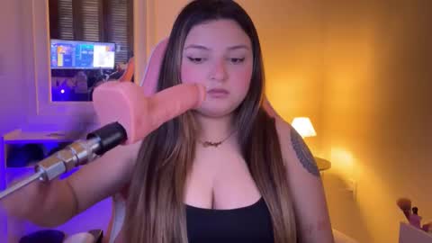 Amandha online show from 18, 9, 2025