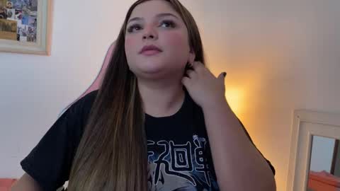 Amandha online show from 2, 12, 2025