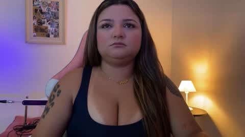 Amandha online show from 19, 1, 2026