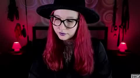 Goddess Amanita online show from 6, 2, 2025