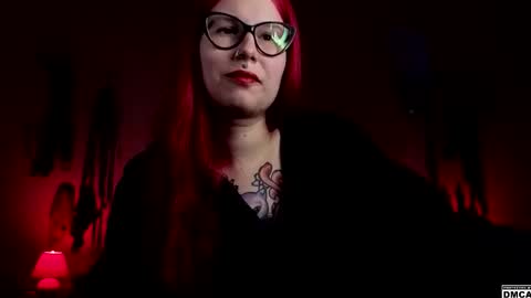 Goddess Amanita online show from 30, 9, 2025