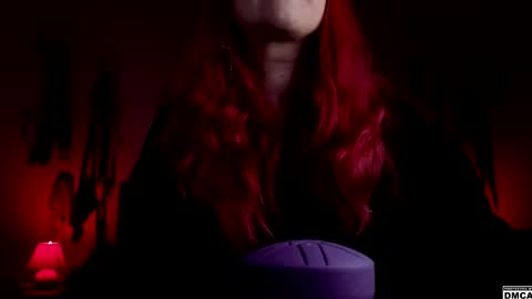 Goddess Amanita online show from 9, 10, 2025