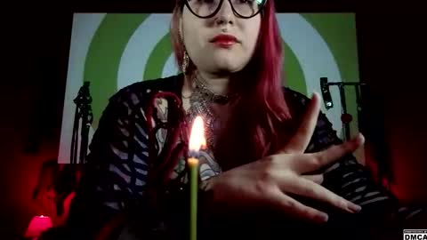 Goddess Amanita online show from 5, 3, 2026