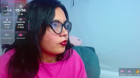 Amanne Misa online show from 6, 11, 2025