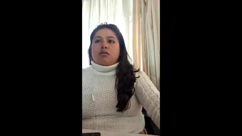 Snapshot of amapola_bluue chatting on 15, 1, 2026 --AMAPOLA-- online show from 15, 1, 2026