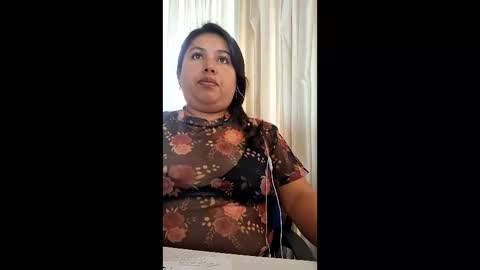 Snapshot of amapola_bluue chatting on 2, 3, 2026 --AMAPOLA-- online show from 2, 3, 2026