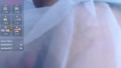 amapola_hs online show from 5, 1, 2026