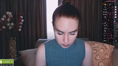 amara campbell online show from 25, 1, 2025