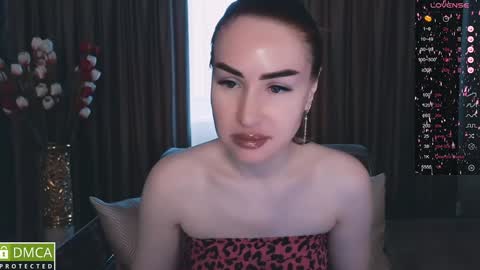 amara campbell online show from 28, 1, 2025