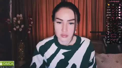 amara campbell online show from 18, 2, 2025