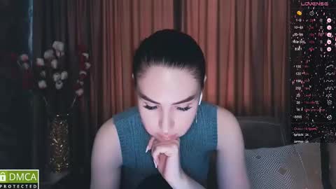 amara campbell online show from 28, 2, 2025