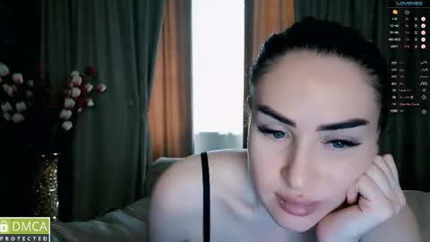 amara campbell online show from 24, 9, 2025