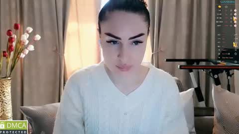 amara campbell online show from 19, 10, 2025