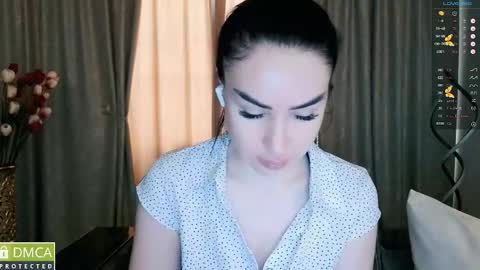 amara campbell online show from 24, 3, 2026