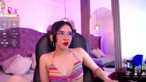 amara_davis1 online show from 23, 12, 2025