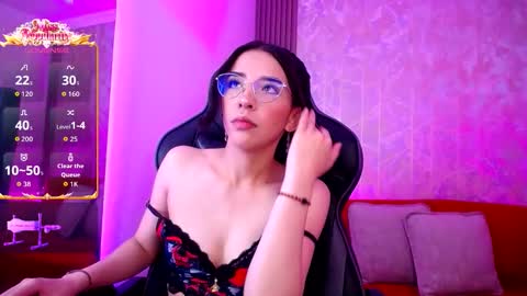 Snapshot of amara_davis1 chatting on 7, 3, 2026 amara_davis1 online show from 7, 3, 2026