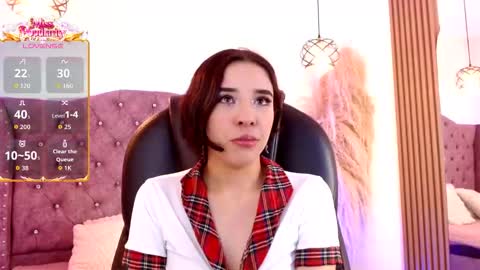 Snapshot of amara_davis1 chatting on 13, 3, 2026 amara_davis1 online show from 13, 3, 2026