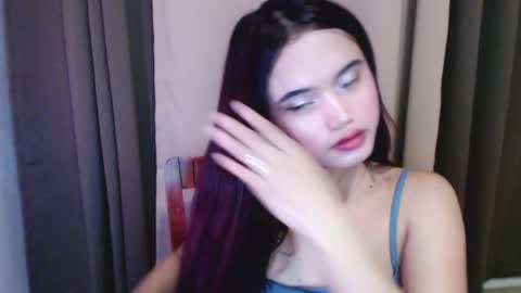 amara_hayami online show from 12, 11, 2025