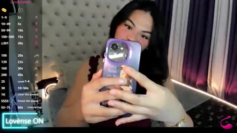 AMARAA online show from 3, 11, 2025