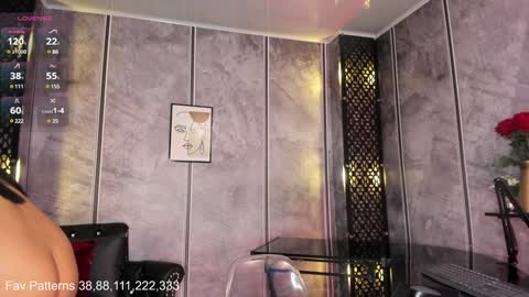 Amara Lewis online show from 30, 1, 2025