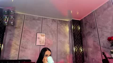 Amara Lewis online show from 8, 10, 2025