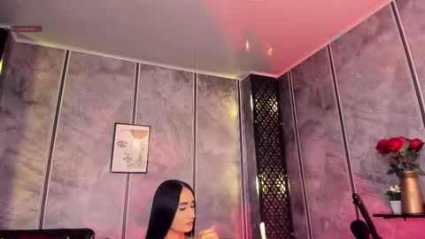 Amara Lewis online show from 10, 10, 2025