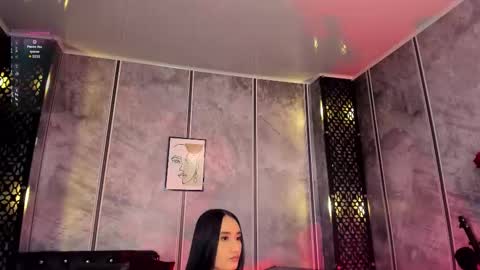 Amara Lewis online show from 14, 10, 2025