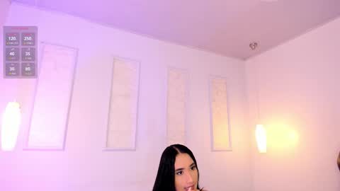 Amara Lewis online show from 23, 10, 2025