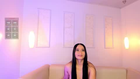 Amara Lewis online show from 27, 10, 2025