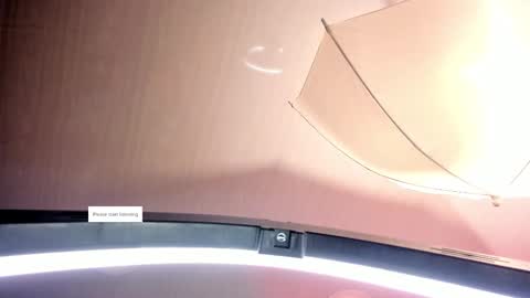 Amara Lewis online show from 5, 11, 2025