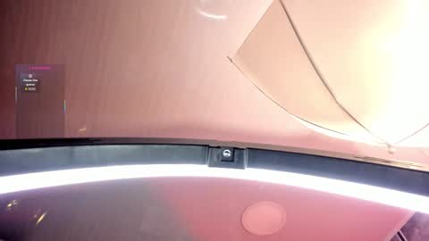 Amara Lewis online show from 6, 11, 2025