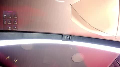 Amara Lewis online show from 8, 11, 2025