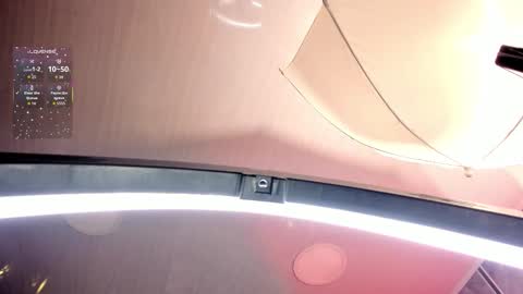 Amara Lewis online show from 12, 11, 2025