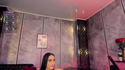 Amara Lewis online show from 13, 11, 2025