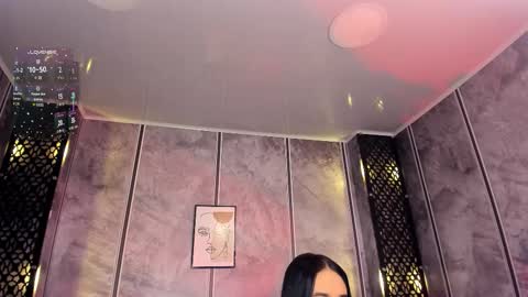 Amara Lewis online show from 14, 11, 2025