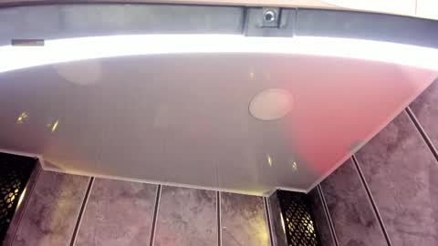 Amara Lewis online show from 15, 11, 2025